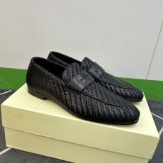 Ermenegildo Zegna Shoes